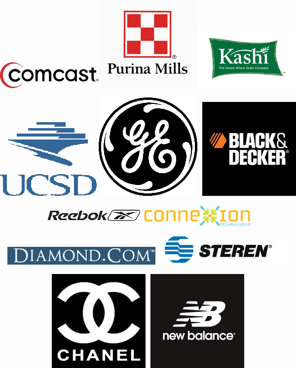 Our Clients